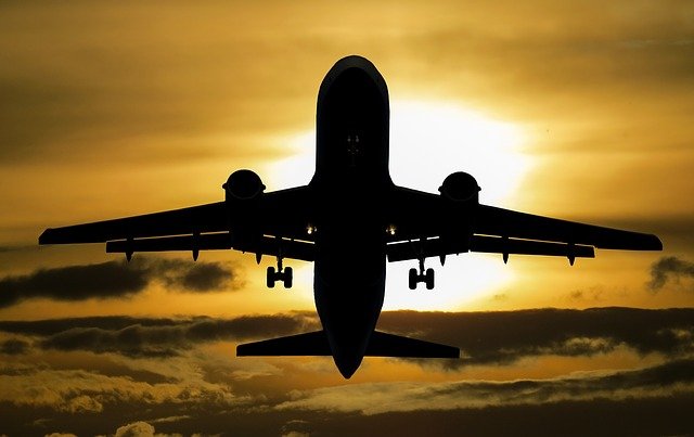 Find out the best time to buy air tickets